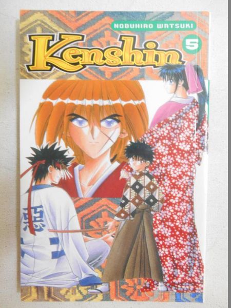 Kenshin 5