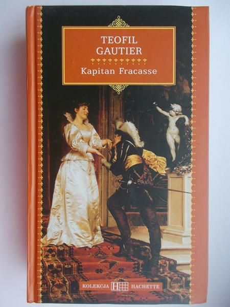 Kapitan Fracasse