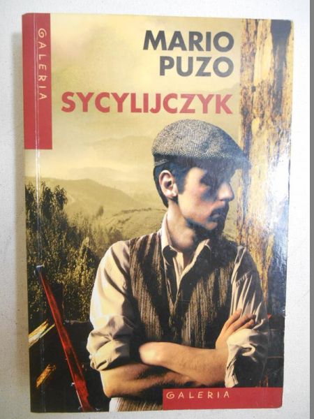 Sycylijczyk
