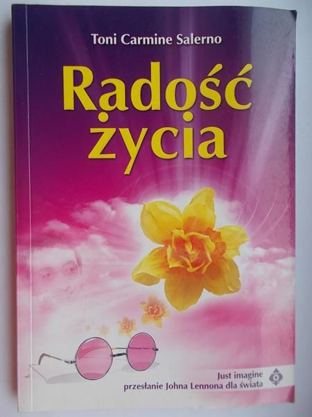 Radość życia