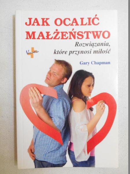 Jak ocalić małżeństwo
