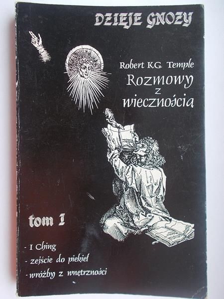 Rozmowy z wiecznością