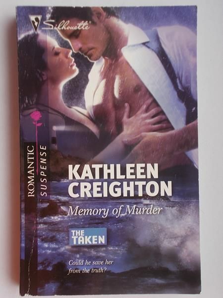 Creighton Kathleen - Memory of Murder