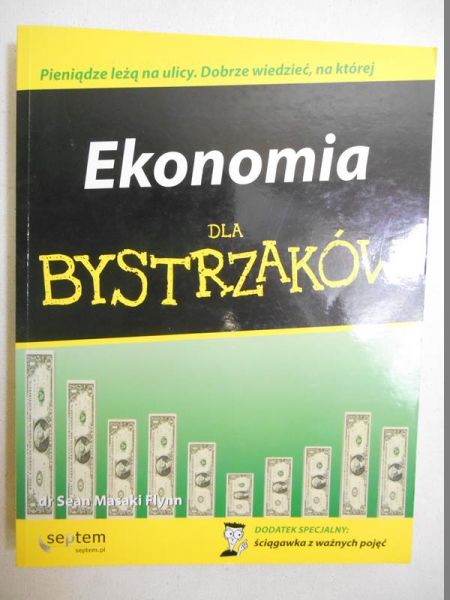 Ekonomia dla bystrzaków