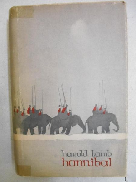 Lamb Harold - Hannibal