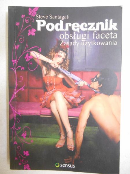 Podręcznik obsługi faceta