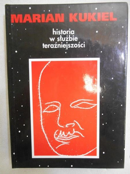 Historia w służbie teraźniejszości