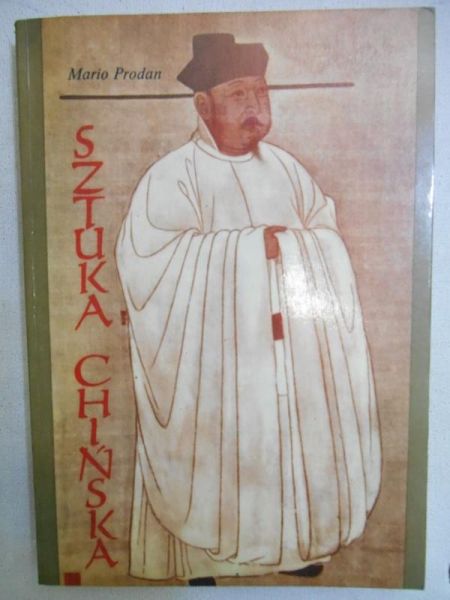 Sztuka chińska