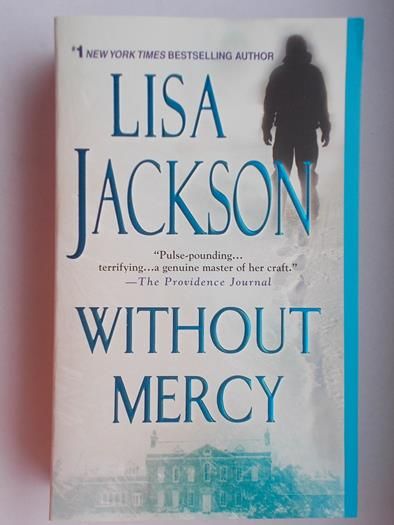 Without Mercy