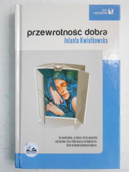 Przewrotność dobra
