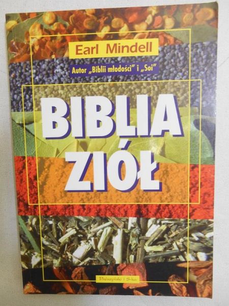 Biblia ziół