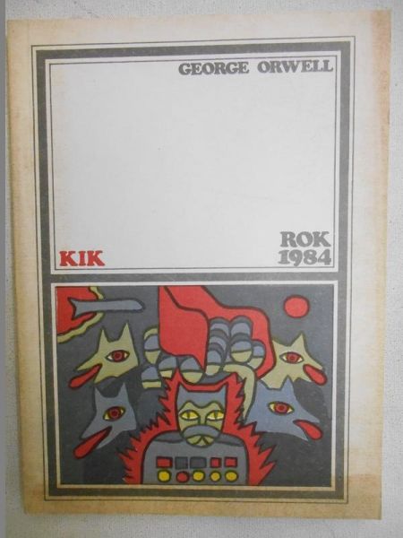 Rok 1984