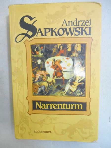 Narrenturm