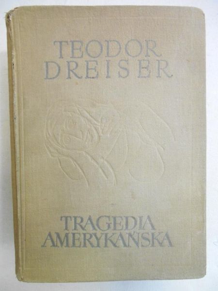 Tragedia amerykańska
