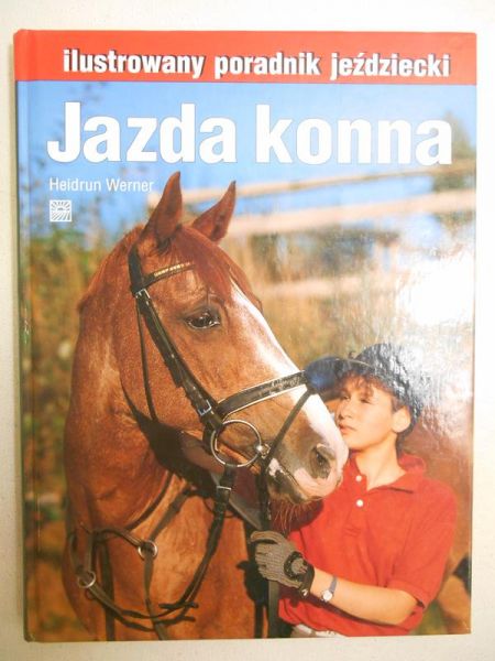 Jazda konna