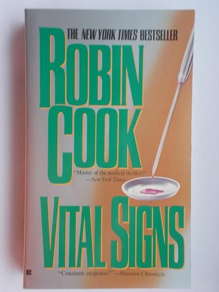 Vital Signs