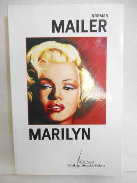 Mailer Norman - Marilyn