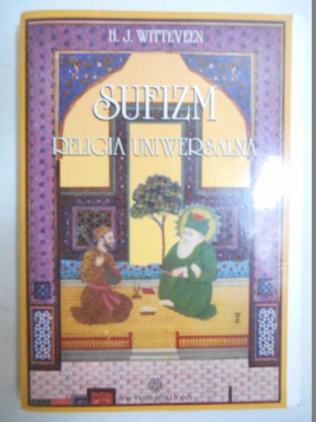 Sufizm religia uniwersalna