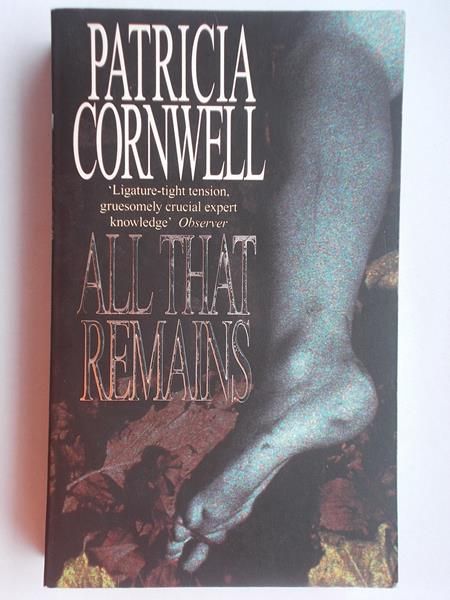 All that Remains