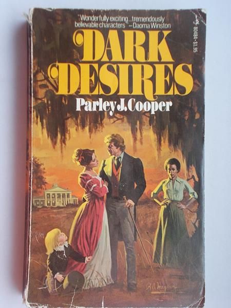 Dark Desires