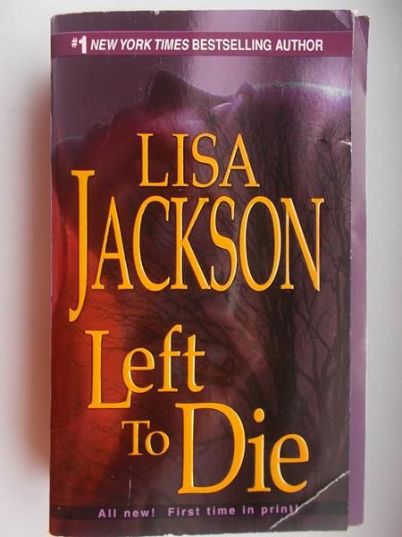 Left to Die
