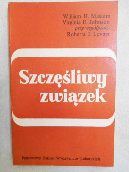 Szczęśliwy związek