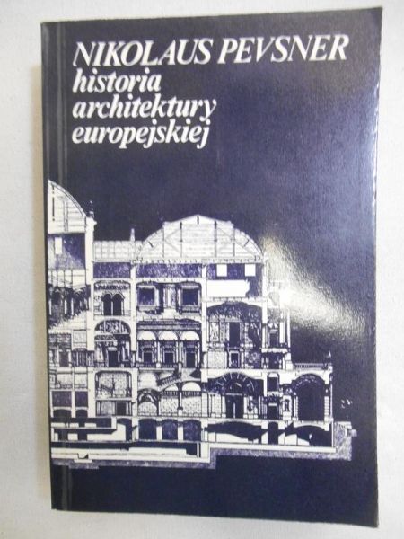 Historia architektury europejskiej