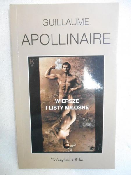 Wiersze i listy miłosne