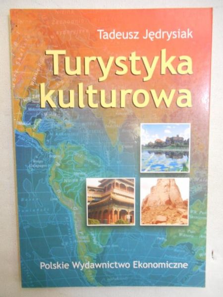 Turystyka kulturowa