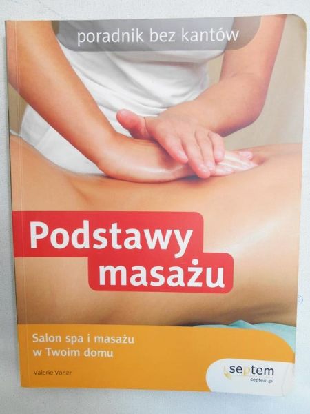 Podstawy masażu