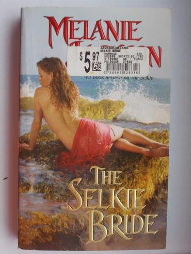The Selkie Bride