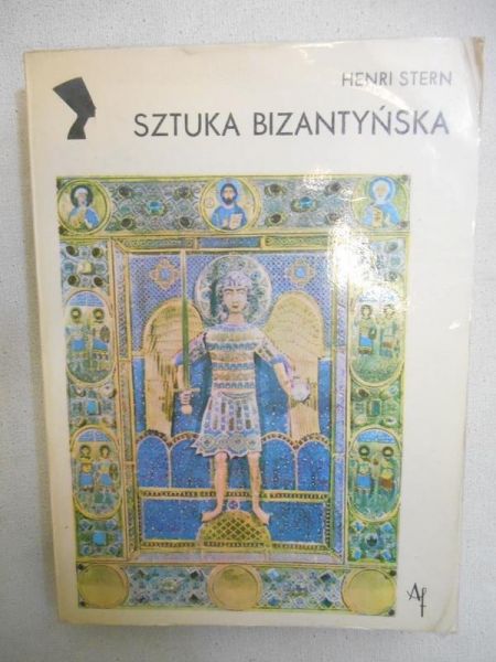 Sztuka Bizantyńska