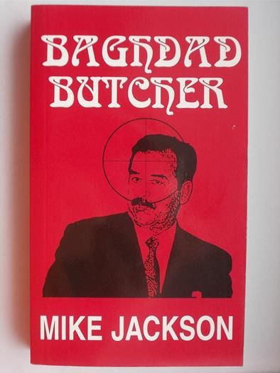 Baghdad Butcher