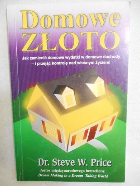 Domowe złoto
