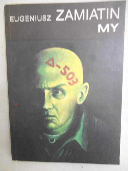 My