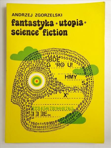 Fantastyka. Utopia. Science fiction