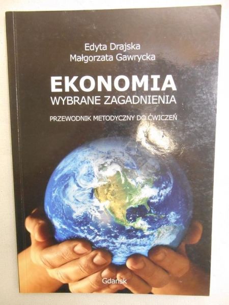 Ekonomia. Wybrane zagadnienia