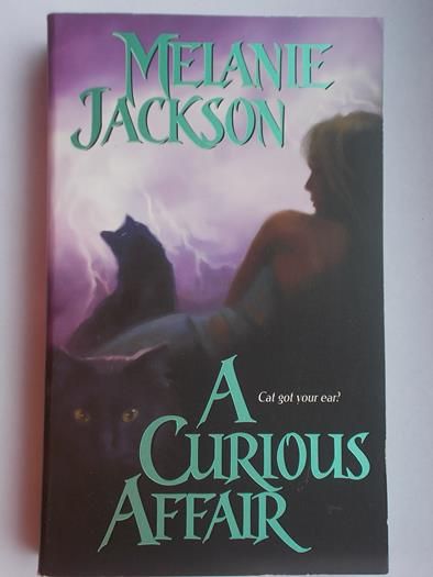 A Curious Affair