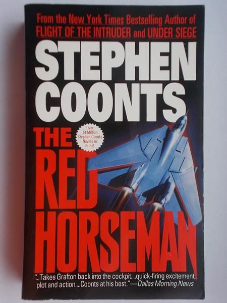 The Red Horseman