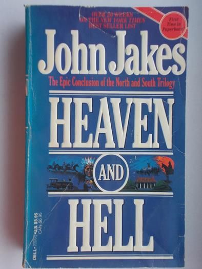 Heaven and Hell