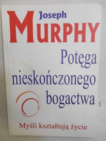 Potęga nieskończonego bogactwa