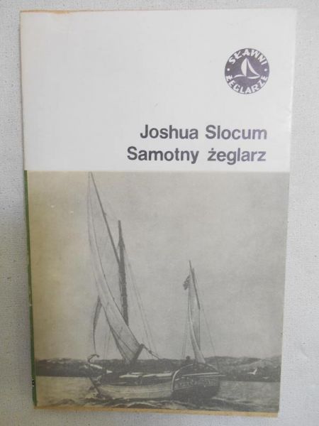 Samotny żeglarz