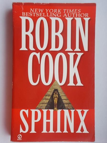 Sphinx