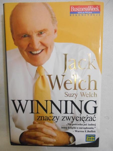 Winning znaczy zwyciężać