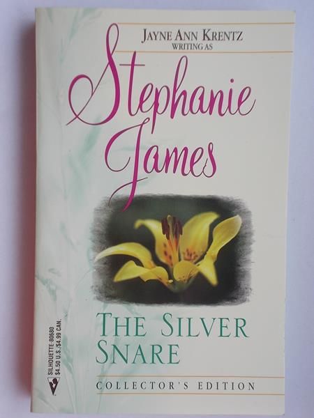 The Silver Snare