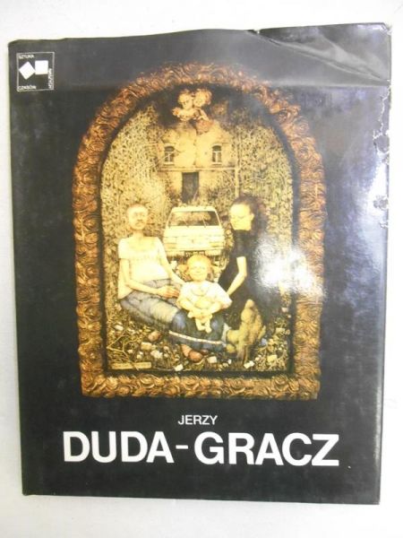 Jerzy Duda-Gracz