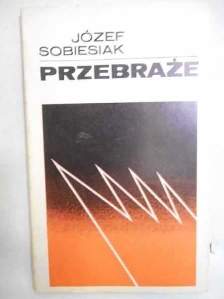 Przebraże