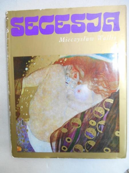 Secesja
