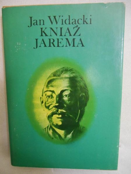 Kniaź Jarema