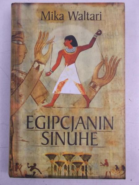 Egipcjanin Sinuhe